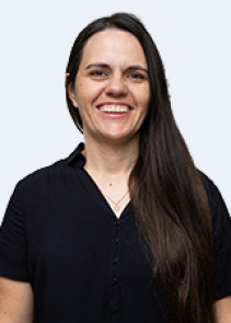 Angela Maria Conceição Gregório - REPUBLICANOS