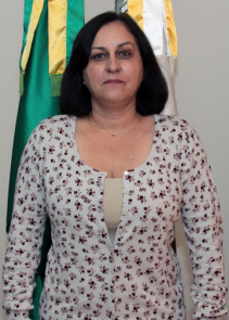 Rosana Aparecida Franco de Campos - 