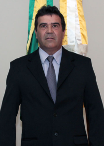 Osmar dos Reis - DEM