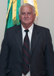 Mario Bertin - PMDB