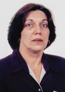 Vilma dos Reis Correa - PSDB