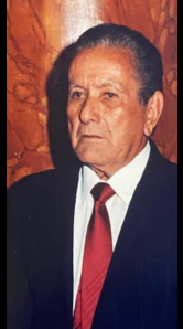 Oswaldo Miranda da Silva - PDS